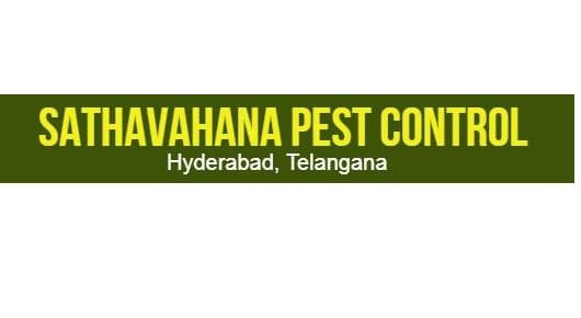 Pest Control Services in Hyderabad  : Sathavahana Pest Control in Secunderabad