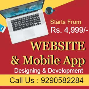 Website Designers and Mobile App Developers, Digital Marketing Experts