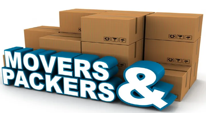 Packers And Movers in Ahmedabad  : Patel Packers and Movers in Bus Stop