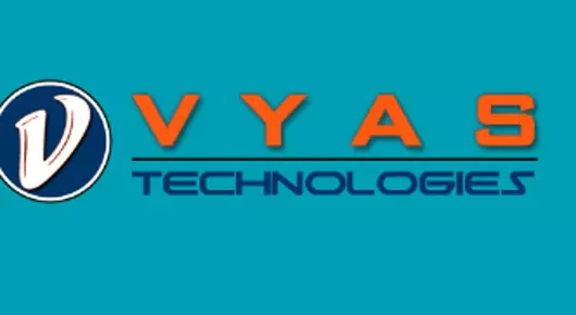 Website Designers And Developers in Anantapur  : Vyas Technologies in SAI Nagar