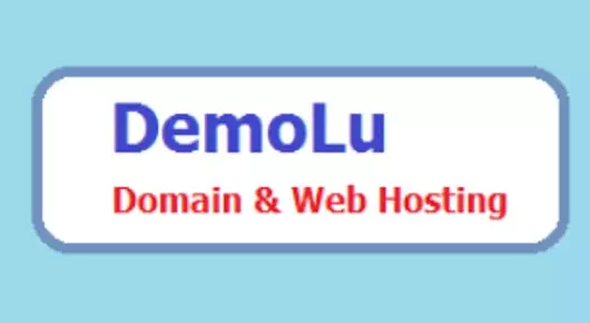 Demolu Domain and Web Hosting in Ferrer Nagar, Anantapur
