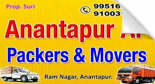 anantapuram ap packers and movers near sangamitra colony in anantapur,Ramnagar In Visakhapatnam, Vizag