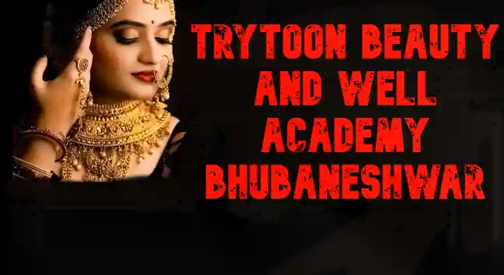 Beauty Parlour Training Centre in Bhubaneswar  : Trytoon Beauty and Well Academy in Satya Nagar