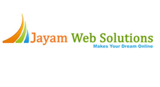 Jayam Web Solutions in Vettri Nagar, Chennai