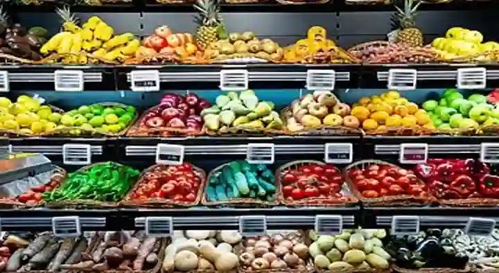 Thirumala Fruits Traders in Sarojini Nagar, Chennai