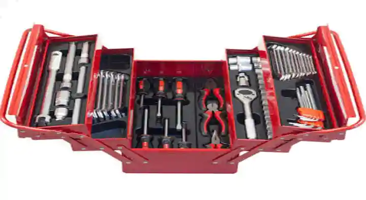 Hand Tools in Chennai (Madras) : Burhani  Hand Tools Centre in Baktavatsalm Nagar