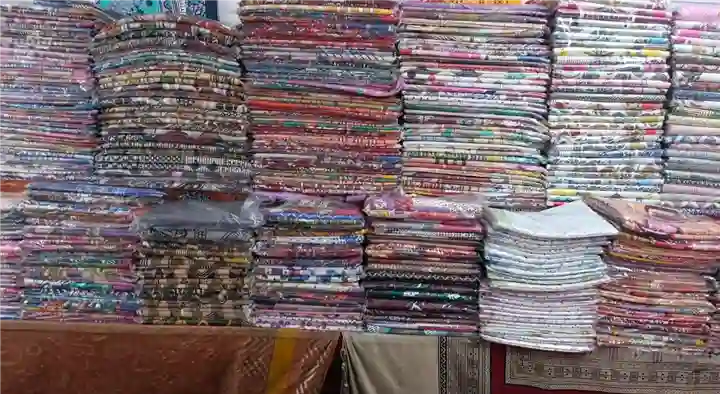 Handlooms in Chennai (Madras) : New Haryana Handloom in Anna Nagar