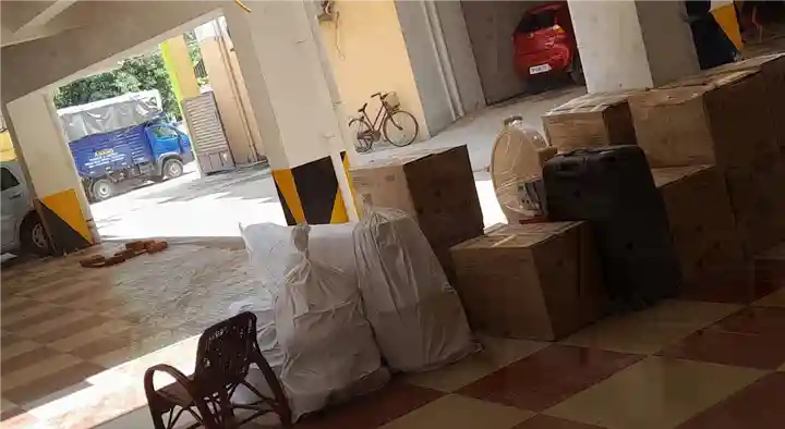 Anand Packers and Movers in Athreya Puram, Chennai