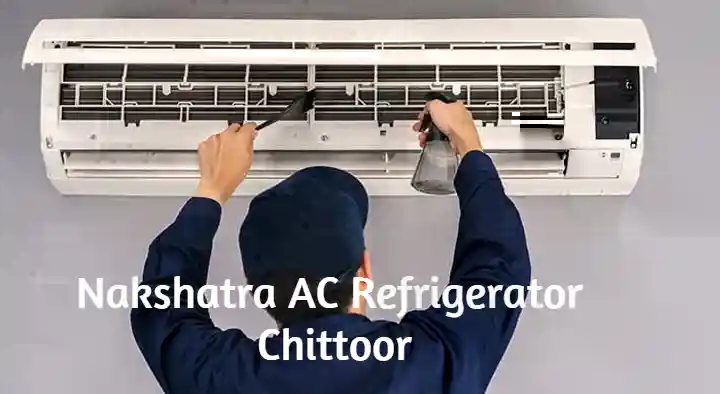 Air Conditioner Sales And Services in Chittoor  : Nakshatra AC Refrigerator in Thotapalayam