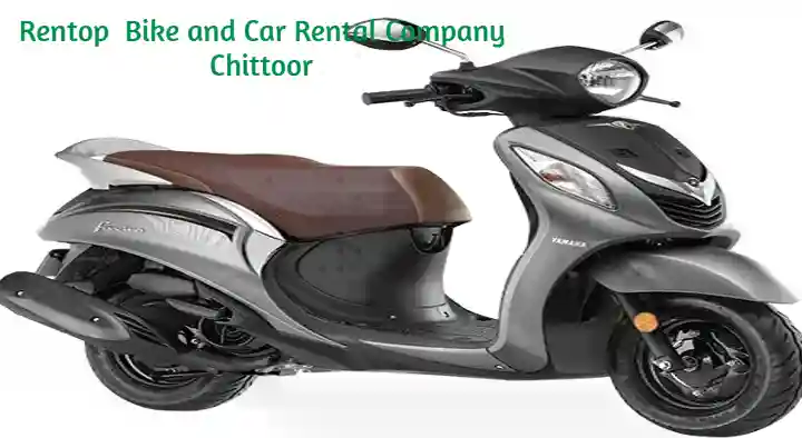 Rentop  Bike and Car Rental Company in Thenabanda Dargah, Chittoor