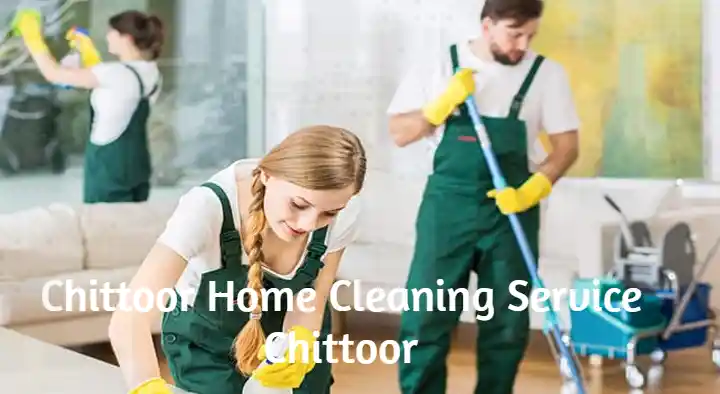 Chittoor Home Cleaning Service in Balaji Nagar colony, Chittoor