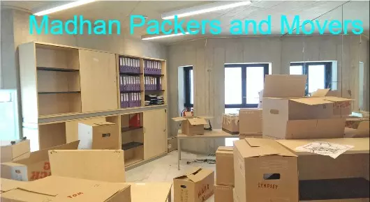 Madhan Packers and Movers in Velandipalayam, Coimbatore