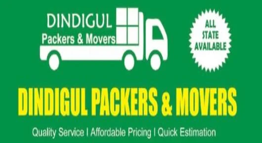Dindigul Packers and Movers in Thadikombu, Dindigul