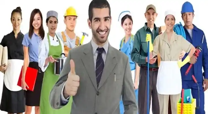 Ranaa Manpower and Placement Services in Brodipet, Guntur