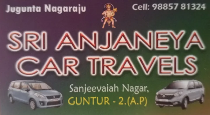 sri anjaneya car travels sanjeevaiah nagar in guntur,Sanjeevaiah Nagar In Visakhapatnam, Vizag