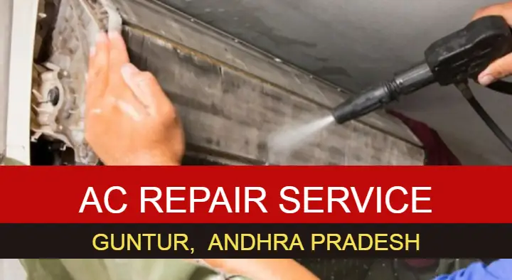 Ac Repair And Service in Guntur  : KH AC Repair and Services in Nallacheruvu