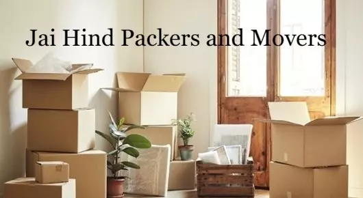 Packers And Movers in Hosur  : Jai Hind Packers and Movers in Zuzuvadi