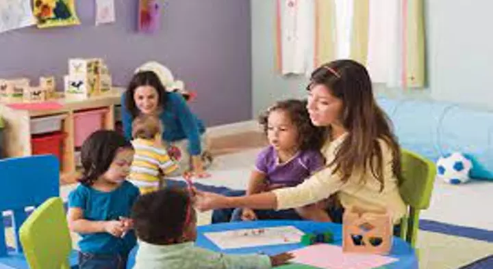 Baby Care Services in Hyderabad  : Mothers Touch Baby Care Center in Sanath Nagar