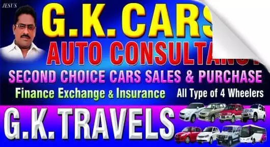 Tempo Travel Rentals in Hyderabad  : G K Cars in Suryapet