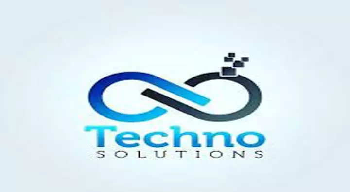 Web Designers in Hyderabad  : vs techno in Begumpet
