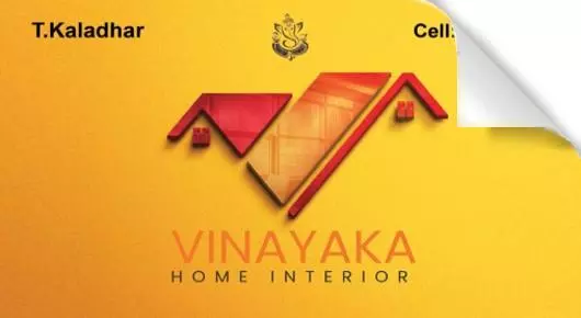 Interior Designers in Hyderabad  : Vinayaka Home Interior in Begumpet