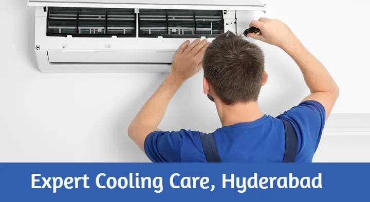 Expert Cooling Care in Manikonda, Hyderabad