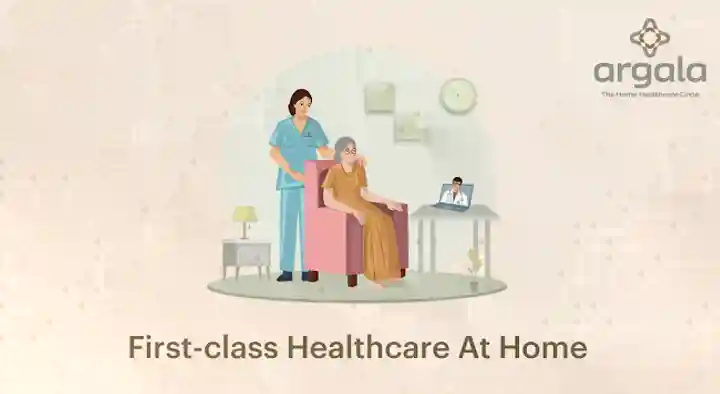 Health Care Service Centres in Hyderabad  : Argala Home Health in Izzathnagar