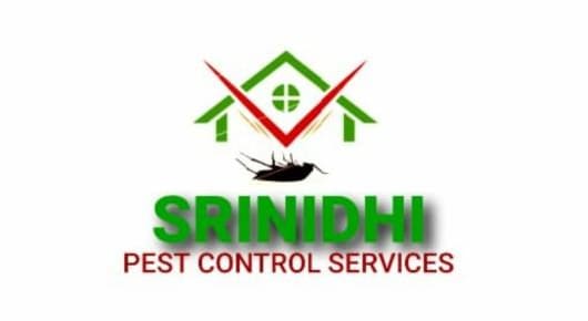 Residential Pest Control Service in Hyderabad  : Srinidhi Pest Control Services in Uppal