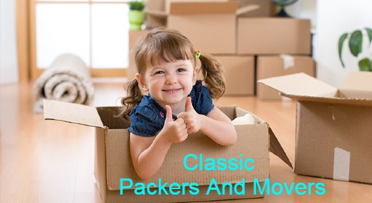 Classic Packers And Movers in Malkajgiri, Hyderabad