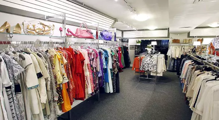 Boutiques in Hyderabad  : Kesha Designer Boutique in Khairtabad
