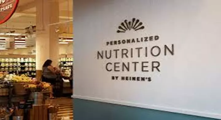 Nutrition Centers in Hyderabad  : Care Nutrition and Fitness Center in Aliabad