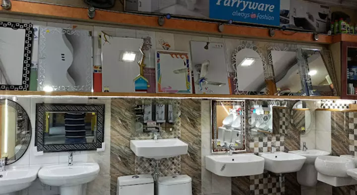 Sagar Sanitation in Erragadda, Hyderabad