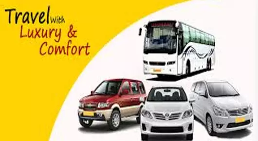 Taxi Services in Kakinada  : Anand Tours and Travels in Rayudupalem