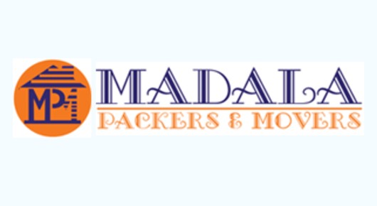 Madala Packers and Movers in Nookalamma Temple Street, Kakinada
