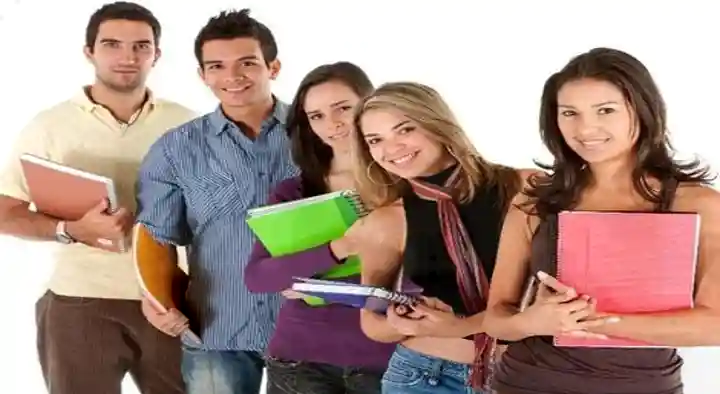 Education Consultancy Services in Khammam  : Venkys Consultancy Services in Nehru Nagar