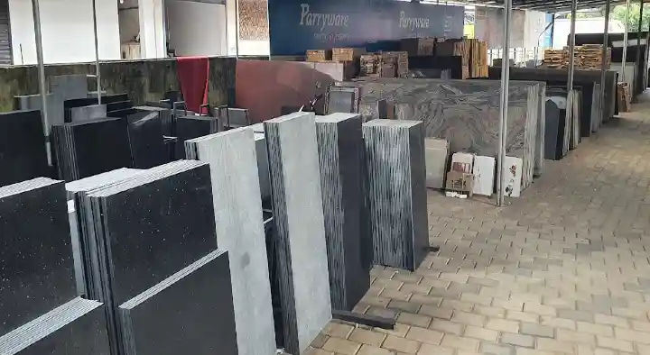 Dammam Granite and Marbles in NS Road, Kollam