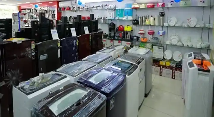 Whitespot Home Appliances in Chinnakada, Kollam