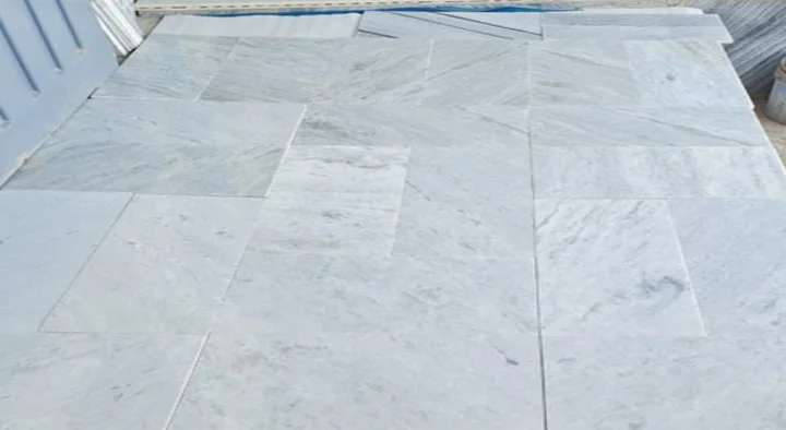 Vaikundam Tiles and Marble in Keerthi Nagar, Kollam