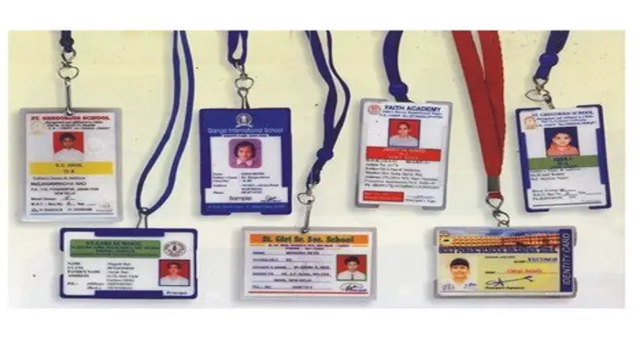 New India Stamps and Id Card in Thamarakulam Road, Kollam