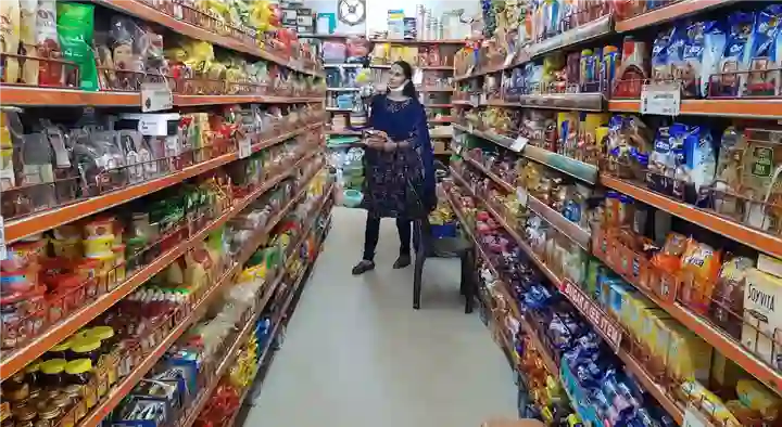 Dhanya Supermarket in Keerthi Nagar, Kollam