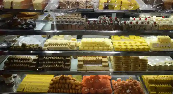 Supreme Bakers and Sweets in Kairali Nagar, Kollam