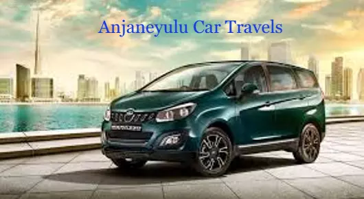 Tempo Travel Rentals in Machilipatnam  : Anjaneyulu Car Travels in TTD Kalyana Mandapam