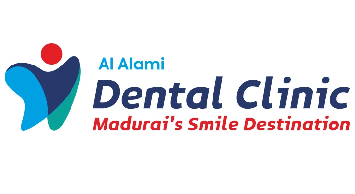 Al-Alami Dental Clinic in Vilangudi Road, Madurai