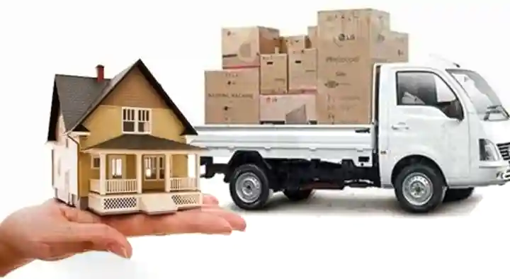 Packers And Movers in Madurai  : Star Packers and Movers in Chitrakara Street