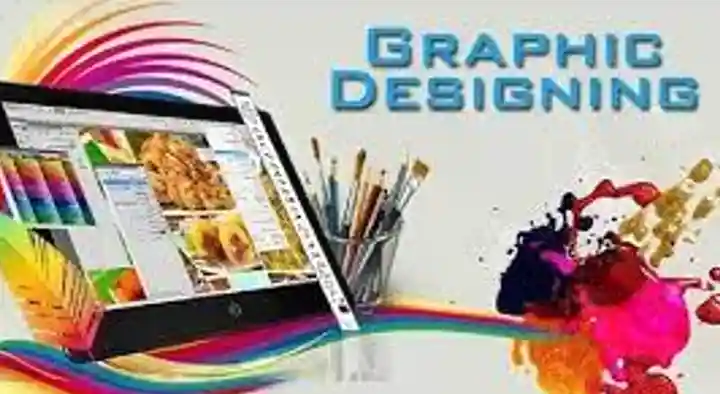 Kalees Graphic Designer in Singarayar Colony, Madurai