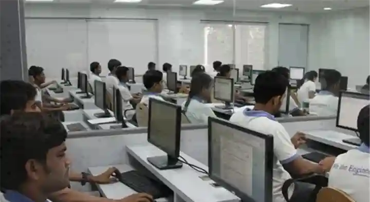 Ramu Computer Training Centre in Venkateshwara Colony, Mahabubnagar