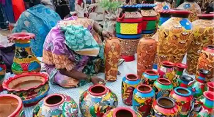 All Wood Handicraft in Saharanpur, Mahabubnagar