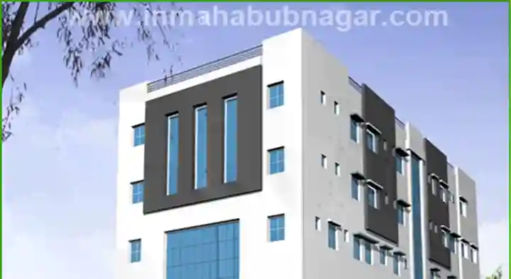 Samraksha Multispeciality Hospital in Ravinder Nagar, Mahabubnagar