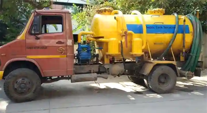 Septic Tank Cleaning Service in Mahabubnagar  : HR Septic Tank Cleaning in Singareni Colony