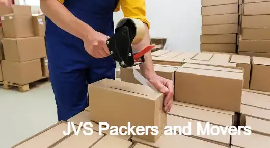JVS Packers and Movers in Mahbubnagar, Mahabubnagar